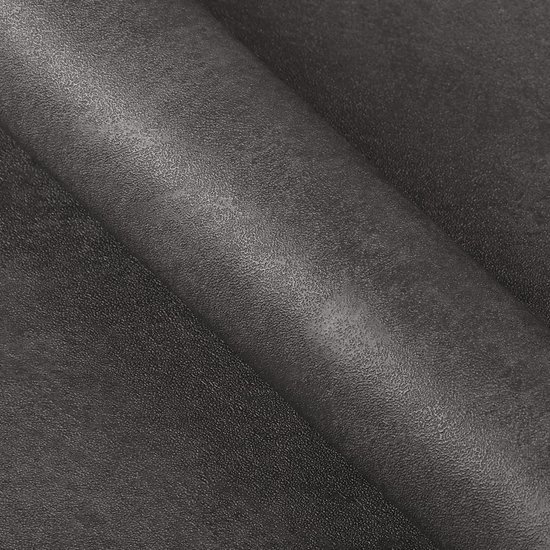 Unyqoos® Donkergrijze Zelfklevende Meubelfolie voor Industrieel Design en Decoratieve Toepassingen