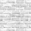 550x550-17059.jpg Unyqoos® Zelfklevend vintage baksteen patroon behang voor muren en meubels
