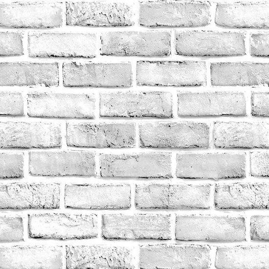 550x550-17059.jpg Unyqoos® Zelfklevend vintage baksteen patroon behang voor muren en meubels