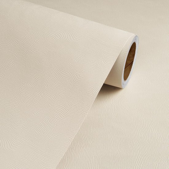 550x550-17153.jpg Unyqoos® Waterdichte zelfklevende beige folie voor keuken en meubels met betonlook