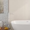 550x550-17157.jpg Unyqoos® Waterdichte zelfklevende beige folie voor keuken en meubels met betonlook