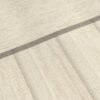 Unyqoos® Realistisch houtlook vliesbehang met geïntegreerde plint voor elegante woonruimtes