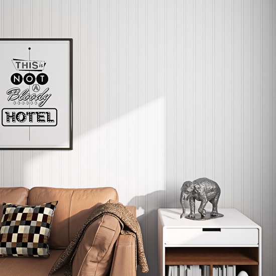 550x550-17239.jpg Unyqoos® Waterdicht zelfklevend gestreept behang voor veelzijdige interieurtoepassingen 44,5 cm x 7 m
