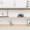 550x550-17241.jpg Unyqoos® Waterdicht zelfklevend gestreept behang voor veelzijdige interieurtoepassingen 44,5 cm x 7 m