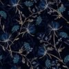 550x550-17286.jpg Unyqoos® Zelfklevend bloemenbehang met blauwe paardenbloem voor sfeervolle kamers 44,5 cm × 300 cm