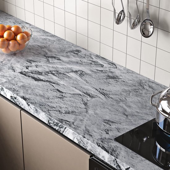 550x550-17338.jpg Unyqoos® Waterdichte zelfklevende marmerfolie voor keukenwerkblad en meubels