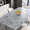 550x550-17340.jpg Unyqoos® Waterdichte zelfklevende marmerfolie voor keukenwerkblad en meubels