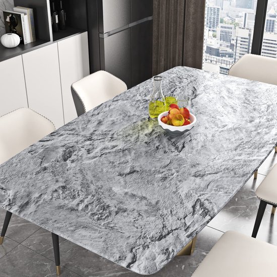 550x550-17340.jpg Unyqoos® Waterdichte zelfklevende marmerfolie voor keukenwerkblad en meubels