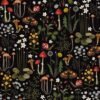 550x550-17348.jpg Unyqoos® Zelfklevend vintage bloemenbehang voor stijlvolle en watervaste muurdecoratie