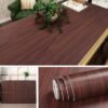 550x550-17374.jpg Unyqoos® Zelfklevende houtlook folie voor veelzijdig gebruik op meubels en oppervlakken 40 cm x 200 cm