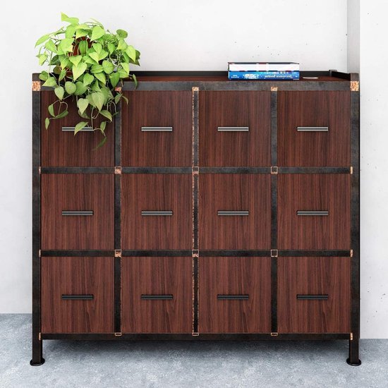 550x550-17380.jpg Unyqoos® Zelfklevende houtlook folie voor veelzijdig gebruik op meubels en oppervlakken 40 cm x 200 cm