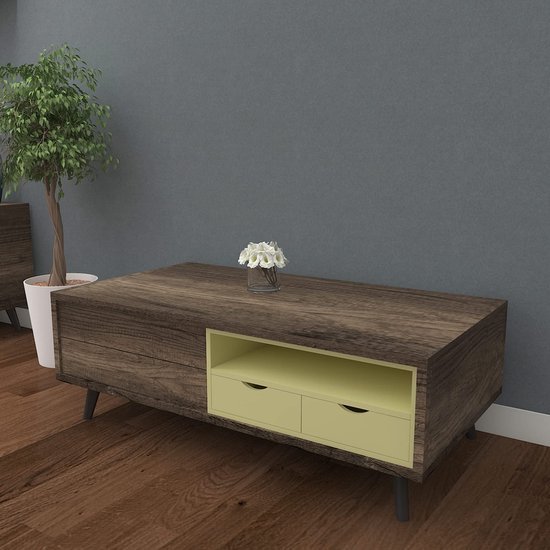 Unyqoos® Donkergrijze Zelfklevende Meubelfolie met Vintage Houtnerf voor Veelzijdige Toepassingen