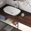 Unyqoos® Zelfklevende Houtlook Meubelfolie voor Stijlvolle Interieur Make-over 40 cm x 2 m