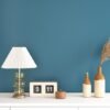 550x550-17435.jpg Unyqoos® Zelfklevende decoratieve folie in petrol blauw voor meubels en muren