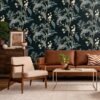 550x550-17477.jpg Unyqoos® Zelfklevende decoratieve folie met bloemen en vogels voor veelzijdige toepassingen