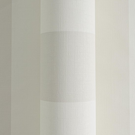 Unyqoos® Elegant vliesbehang met blokstrepen voor een stijlvol interieur