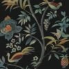 550x550-17497.jpg Unyqoos® Waterdicht zelfklevend bloemen- en vogelbehang voor muren en meubels