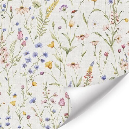 550x550-17595.jpg Unyqoos® Zelfklevend bloemenbehang voor kleurrijke en stijlvolle interieurdecoratie