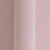 Unyqoos® Effen roze vliesbehang met structuur voor een stijlvolle woonruimte