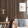 Unyqoos® Waterdichte houtlook plakfolie voor meubels en keukenoppervlakken