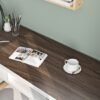 Unyqoos® Waterdichte houtlook plakfolie voor meubels en keukenoppervlakken