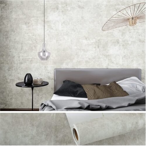 550x550-17631.jpg Unyqoos® Zelfklevende meubelfolie met betonlook voor veelzijdige interieurvernieuwing