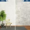 550x550-17633.jpg Unyqoos® Zelfklevende meubelfolie met betonlook voor veelzijdige interieurvernieuwing