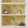 550x550-17649.jpg Unyqoos® Vintage bloemenbehang met tropische vogels en bladeren voor interieurdecoratie