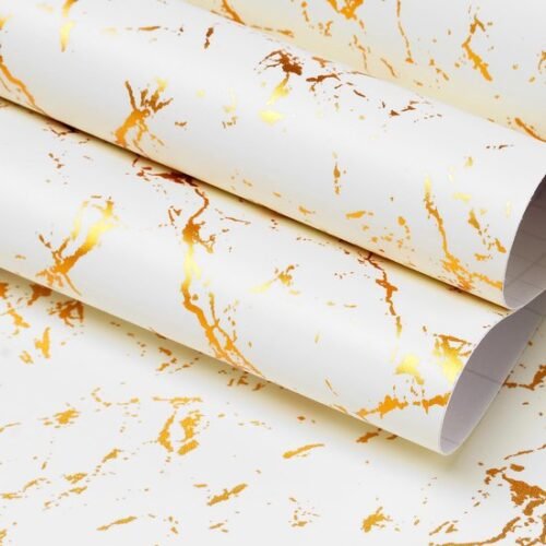 550x550-17656.jpg Unyqoos® Mooie Zelfklevende Marmerlook Folie voor Meubels en Wanden - 60 cm x 5 m