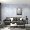550x550-17669.jpg Unyqoos® Zelfklevend grijs betonlook behang voor veelzijdige interieurdecoratie