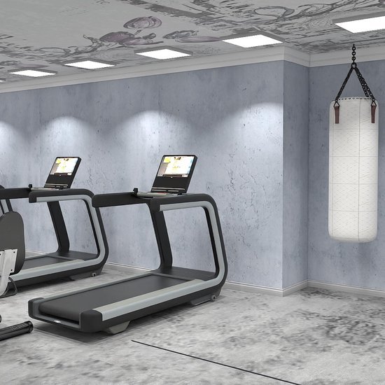 550x550-17670.jpg Unyqoos® Zelfklevend grijs betonlook behang voor veelzijdige interieurdecoratie