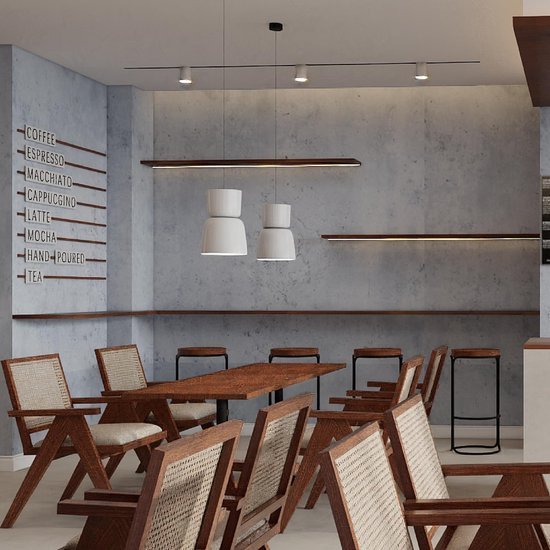 550x550-17672.jpg Unyqoos® Zelfklevend grijs betonlook behang voor veelzijdige interieurdecoratie