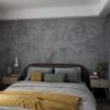 550x550-17728.jpg Unyqoos® Zelfklevend betonlook behang in grijstint voor diverse interieurprojecten