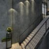 550x550-17730.jpg Unyqoos® Zelfklevend betonlook behang in grijstint voor diverse interieurprojecten