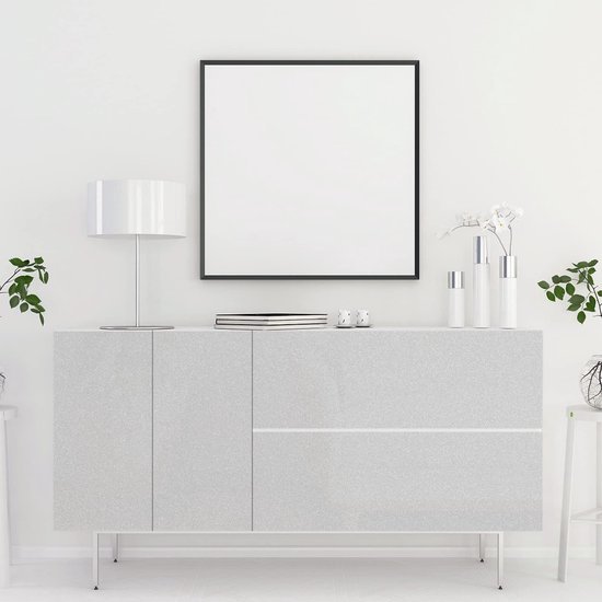 Unyqoos® Stijlvolle Zelfklevende Vinylfolie voor Diverse Oppervlakken, Waterdicht en Onderhoudsvriendelijk