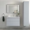 Unyqoos® Stijlvolle Zelfklevende Vinylfolie voor Diverse Oppervlakken, Waterdicht en Onderhoudsvriendelijk