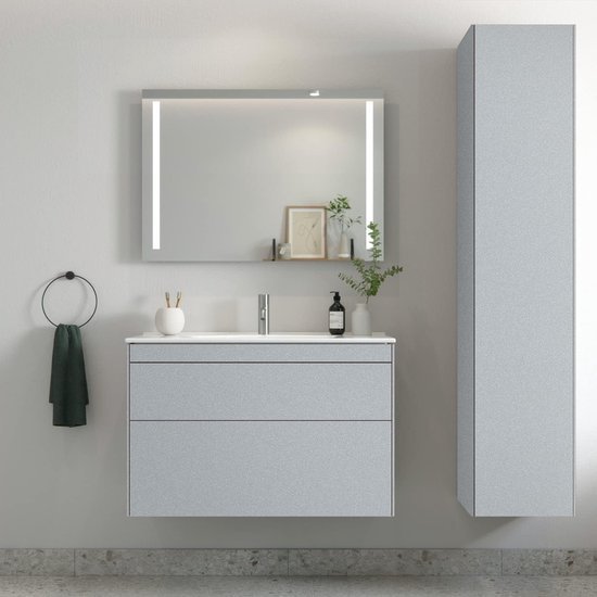Unyqoos® Stijlvolle Zelfklevende Vinylfolie voor Diverse Oppervlakken, Waterdicht en Onderhoudsvriendelijk
