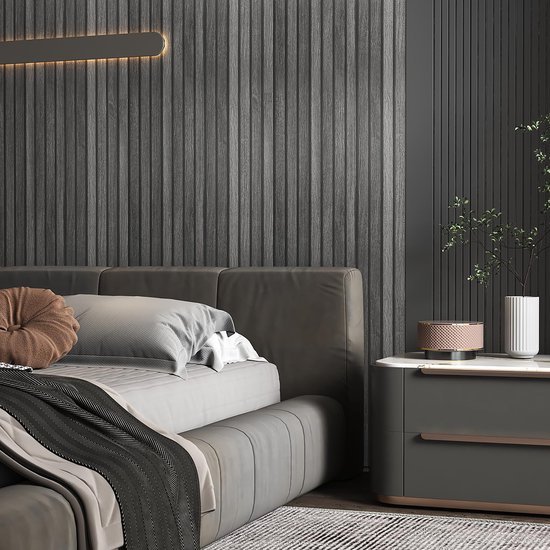 550x550-17753.jpg Unyqoos® Zelfklevend waterdicht behang met 3D-houtlook voor diverse ruimtes