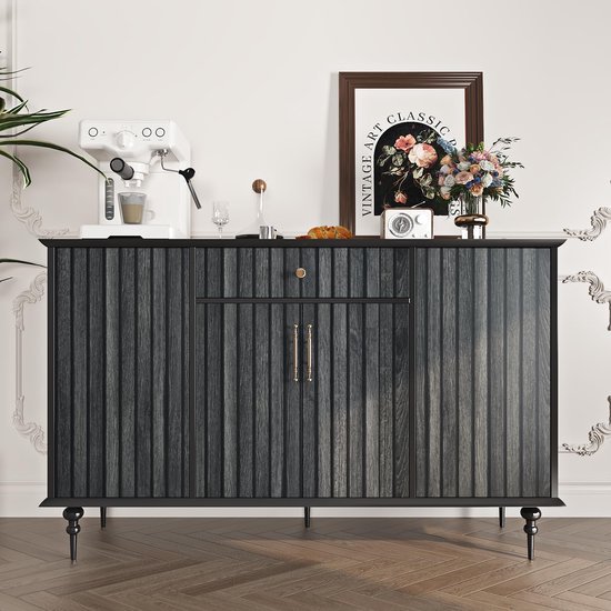 550x550-17755.jpg Unyqoos® Zelfklevend waterdicht behang met 3D-houtlook voor diverse ruimtes