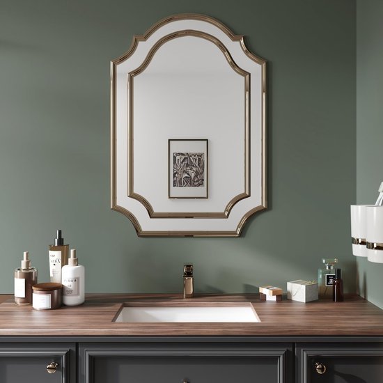 Unyqoos® Zelfklevend Saliegroen Decoratiefolie voor Diverse Interieurstijlen en Meubelbescherming