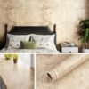 550x550-17835.jpg Unyqoos® Waterdicht zelfklevend betonlook behang voor diverse interieurs en toepassingen