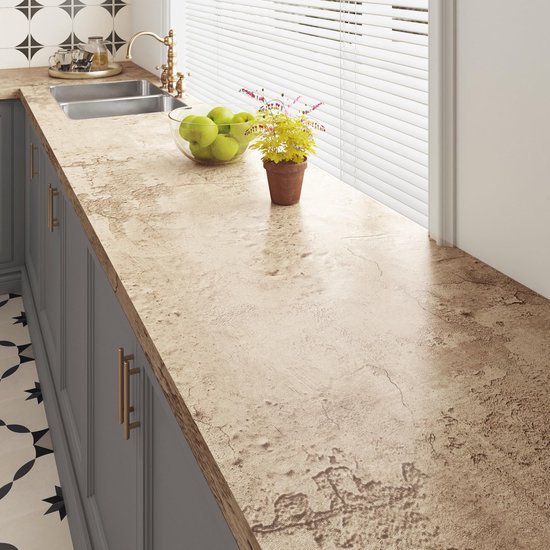 550x550-17841.jpg Unyqoos® Waterdicht zelfklevend betonlook behang voor diverse interieurs en toepassingen