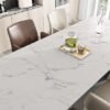 550x550-17847.jpg Unyqoos® Zelfklevende marmerlook folie voor meubels en wanden 40CM x 7M