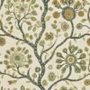 550x550-17853.jpg Unyqoos® Zelfklevende decoratieve bloemrijke vinylbehangrol voor diverse woonruimtes