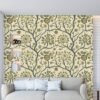 550x550-17854.jpg Unyqoos® Zelfklevende decoratieve bloemrijke vinylbehangrol voor diverse woonruimtes