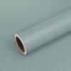 Unyqoos® Retro Blauw Zelfklevend Behang voor Meubels en Wanden 40x300 cm