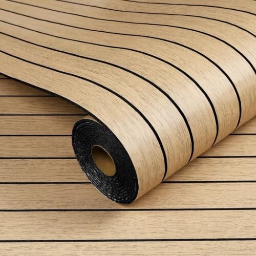 550x550-17886.jpg Unyqoos® Zelfklevend houtlook behang voor stijlvolle inrichting van muren en plafonds