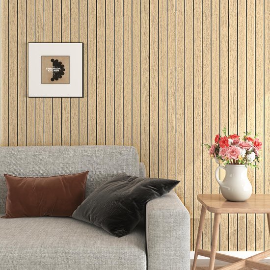550x550-17894.jpg Unyqoos® Zelfklevend houtlook behang voor stijlvolle inrichting van muren en plafonds