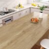 550x550-17902.jpg Unyqoos® Zelfklevende houtlook folie in lichte eiken voor diverse oppervlakken