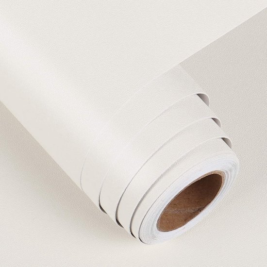 Unyqoos® Zelfklevende Decoratieve Meubelfolie voor Diverse Toepassingen in Huis en Kantoor